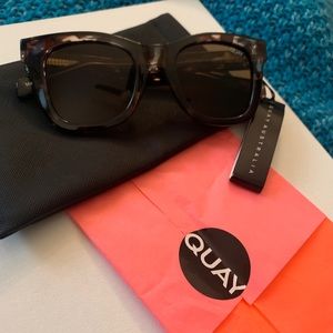 Quay “After Hours” sunnies